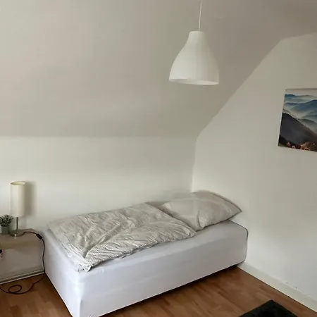 Hostel Schoene Monteurzimmer In Ruhiger Lage! Hamm (North Rhine-Westphalia)