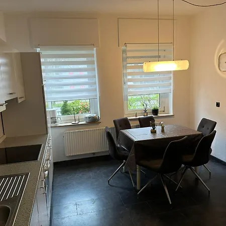 Hostel Schoene Monteurzimmer In Ruhiger Lage! *