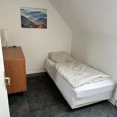 Hostel Schoene Monteurzimmer In Ruhiger Lage! Hamm (North Rhine-Westphalia)