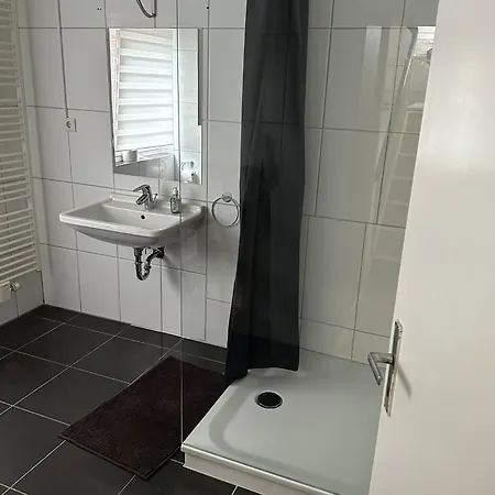 Schoene Monteurzimmer In Ruhiger Lage! Hamm (North Rhine-Westphalia)
