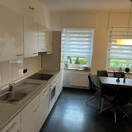 Hostel Schoene Monteurzimmer In Ruhiger Lage! Hamm (North Rhine-Westphalia)